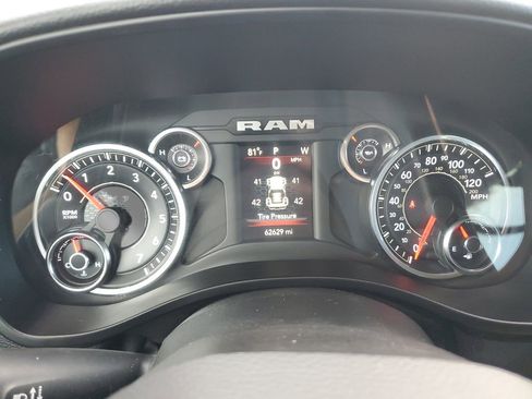 Used 2019 RAM 1500 Big Horn AWD/4WD image 22