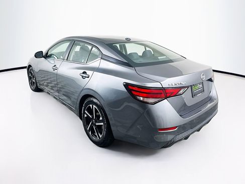 Used 2024 Nissan Sentra SV image 5