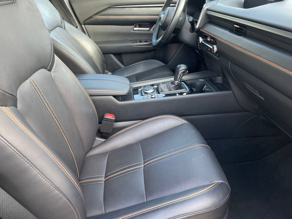 Certified 2025 MAZDA CX-50 AWD 2.5 S w/ Premium Plus Pkg image 25