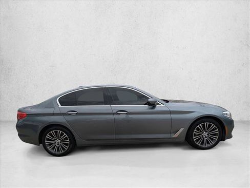 Used 2018 BMW 530i image 4