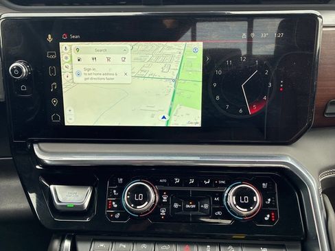 Used 2024 GMC Sierra 1500 Denali Ultimate image 23