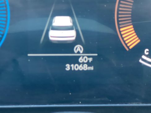 Used 2024 Hyundai Santa Fe SEL image 28