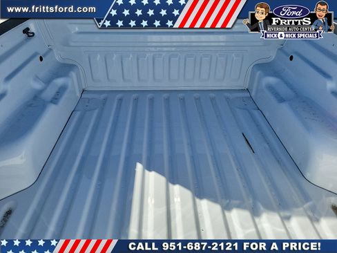 Used 2025 Ford Maverick XL w/ 4K Tow Package image 19