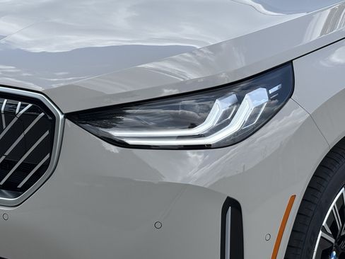 New 2026 BMW X3 xDrive30i AWD/4WD image 6