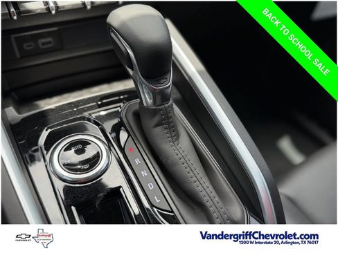 New 2026 Chevrolet Colorado LT w/ LT Convenience Package AWD/4WD image 17