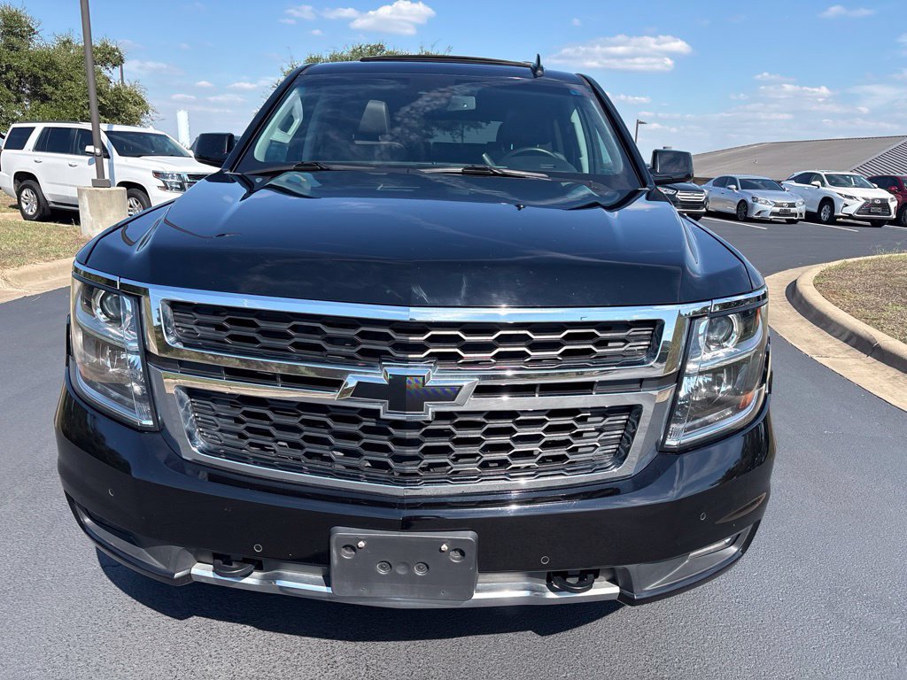 Used 2019 Chevrolet Tahoe LT AWD/4WD image 8