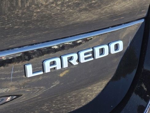 Used 2025 Jeep Grand Cherokee L Laredo w/ Luxury Tech Group I AWD/4WD image 23