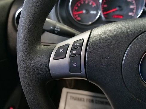 Used 2007 Pontiac G6 Sedan w/ Sport Package image 20