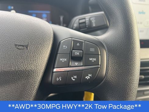 New 2026 Ford Maverick XL AWD/4WD image 17