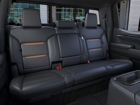 New 2026 GMC Sierra 1500 AT4 w/ AT4 Premium Package image 17