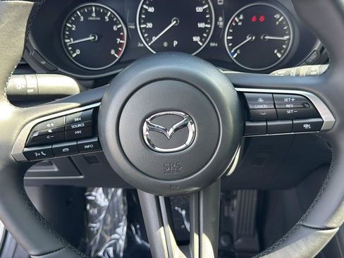 New 2026 MAZDA MAZDA3 s Sport image 11