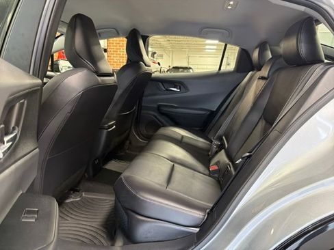 Used 2023 Toyota Prius XLE AWD/4WD image 25