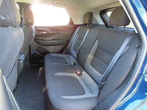 Used 2021 Chevrolet TrailBlazer LT w/ Convenience Package image 24