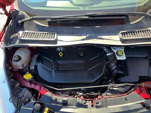 Used 2018 Ford Escape Titanium image 22