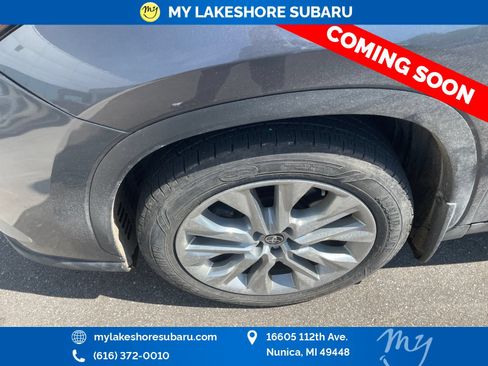 Used 2022 Toyota Highlander Limited AWD/4WD image 15