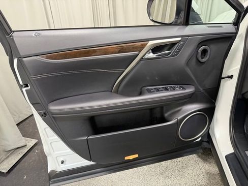 Used 2017 Lexus RX 350 AWD w/ Premium Package image 22