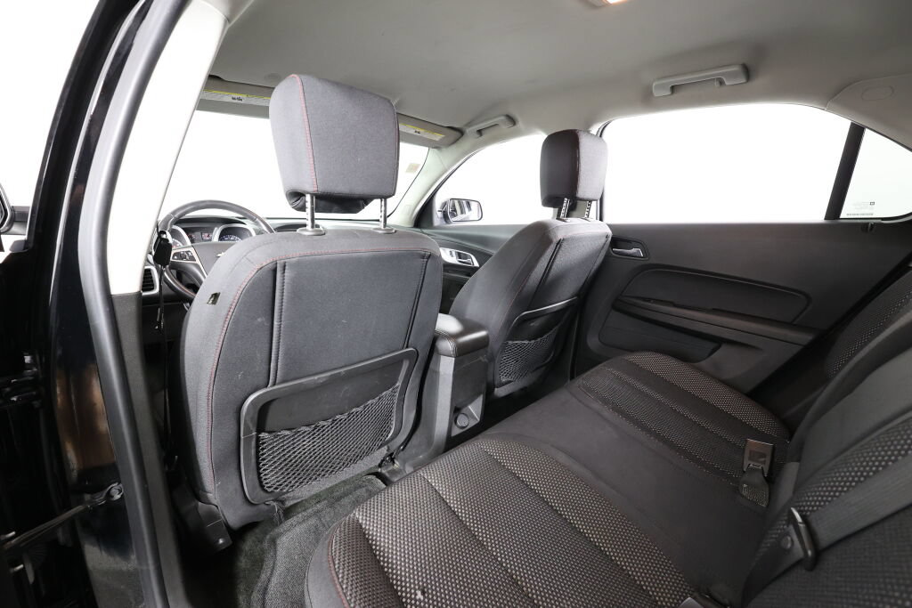 Used 2017 Chevrolet Equinox LT w/ Convenience Package FWD image 14