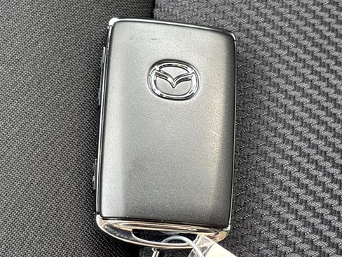 New 2025 MAZDA CX-5 AWD 2.5 S image 37