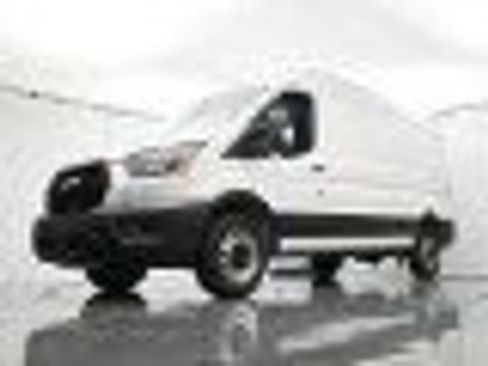 New 2026 Ford Transit 250 148 Medium Roof image 34