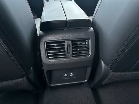 New 2026 Nissan Rogue SV AWD/4WD image 11
