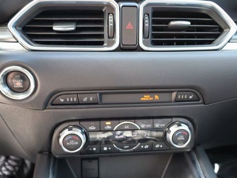 Used 2018 MAZDA CX-5 Grand Touring w/ Premium Package image 35