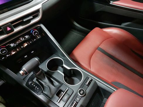 Used 2024 Kia K5 GT-Line w/ GT-Line Premium Package image 25