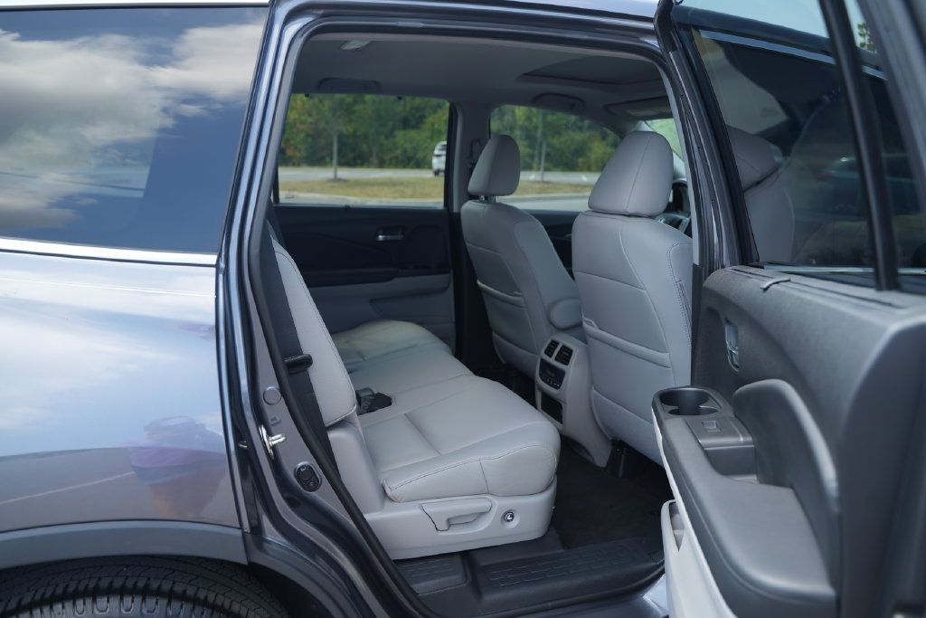Used 2020 Honda Pilot EX-L image 23