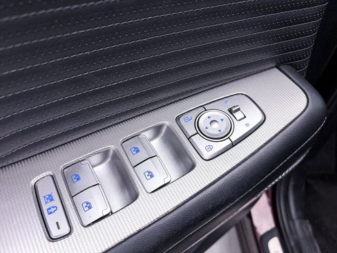 Used 2023 Hyundai Palisade Calligraphy FWD image 19