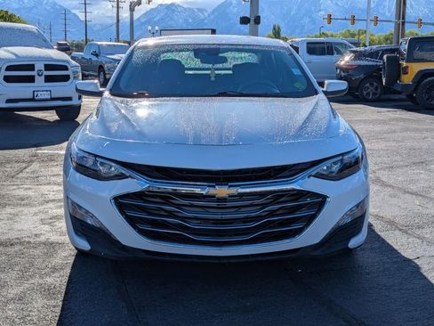 Used 2023 Chevrolet Malibu LT FWD image 10