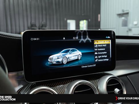 Used 2020 Mercedes-Benz C 63 AMG S image 67