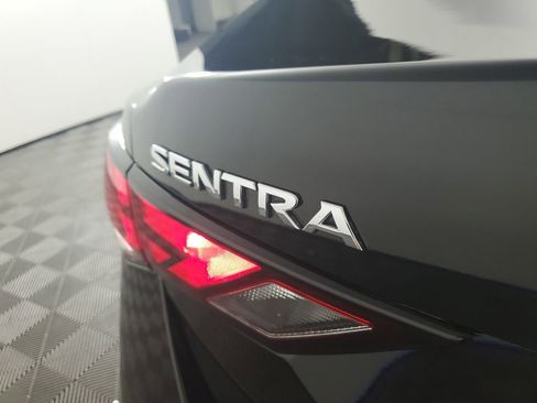 Used 2024 Nissan Sentra SV w/ All-Weather Package image 30