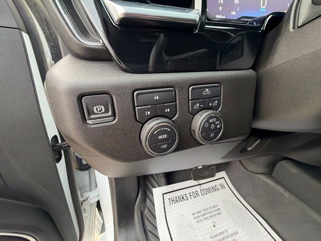 Used 2025 Chevrolet Silverado 2500 LT AWD/4WD image 15