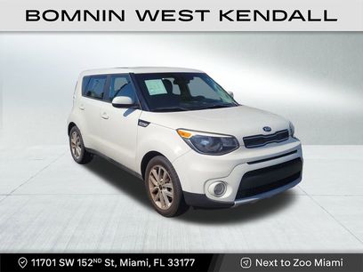 Used 2019 Kia Soul +
