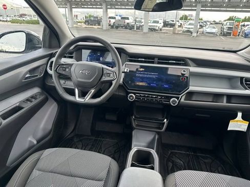 New 2027 Chevrolet Bolt LT w/ Comfort Package FWD image 13