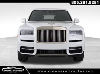 Used 2023 Rolls-Royce Cullinan AWD/4WD video 2