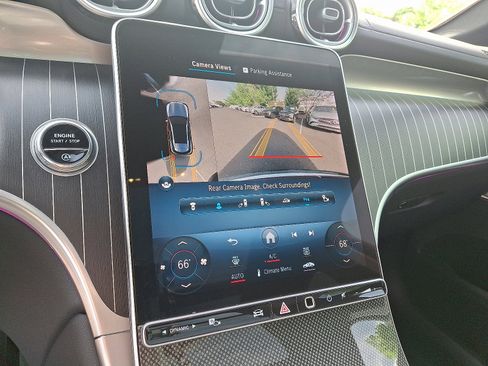 Certified 2023 Mercedes-Benz GLC 300 4MATIC image 18
