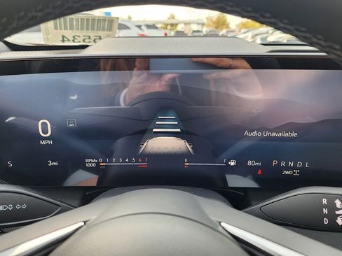 New 2026 Buick Enclave Preferred image 27