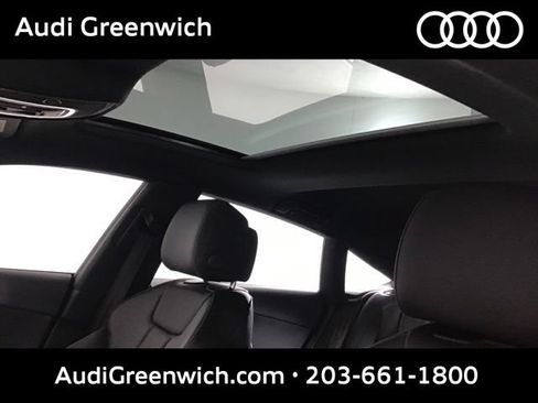 Used 2023 Audi A5 2.0T Premium Plus w/ Premium Plus AWD/4WD image 21