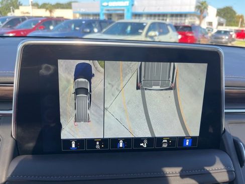 Used 2023 Chevrolet Tahoe Z71 w/ Z71 Off-Road Package image 29