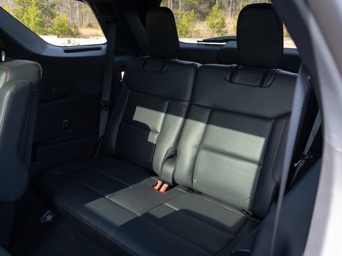 New 2026 Ford Explorer ST w/ Sun And Sound Package AWD/4WD image 36