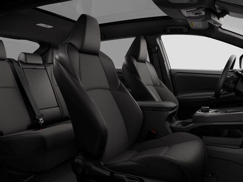 New 2026 Toyota bZ image 93