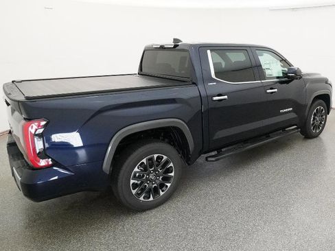 New 2026 Toyota Tundra Limited image 9