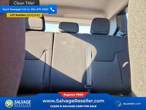 Used 2021 Jeep Renegade Sport image 13