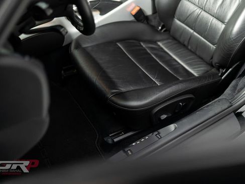 Used 2001 Porsche 911 Turbo AWD/4WD image 25