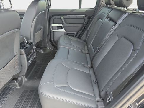 Used 2024 Land Rover Defender 110 S AWD/4WD image 14