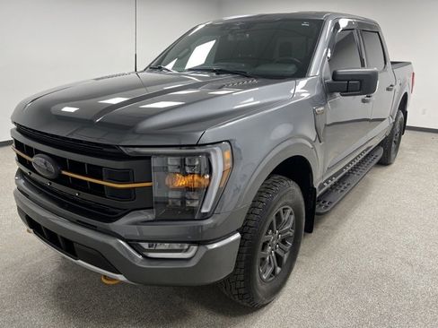 Used 2023 Ford F150 Tremor image 4