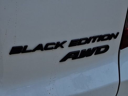 Certified 2024 Honda Passport Black Edition image 31