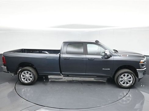 New 2026 RAM 2500 Laramie image 43