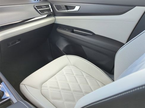 New 2026 Volkswagen Atlas Cross Sport SEL Premium R-Line image 25