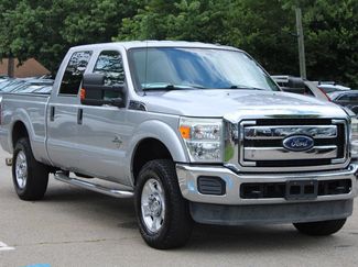 Used 2015 Ford F250 XLT AWD/4WD video 1